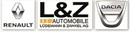 Logo Lüdemann & Zankel AG